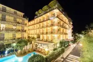 Hotel «Torino Wellness & Spa», Диано-Марина