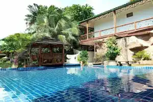 Kata Garden Resort, Ката