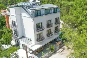 Ada Butik Hotel, Мармарис