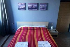 My Room Roma, Лидо-ди-Остия