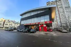 Хостел «Уют на Свободы», Москва