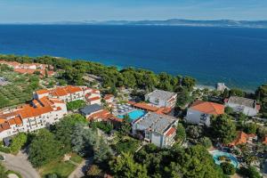 Waterman Supetrus Resort, Супетар