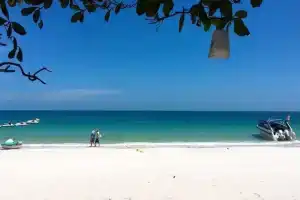 Мини-отель «Ku at sea», Остров Самет