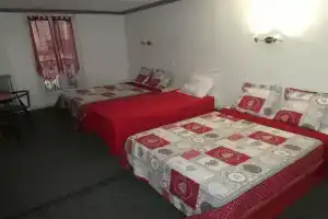 Phoenix Hôtel, Безье