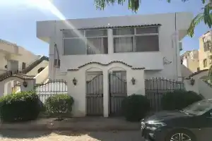 Апартаменты «Sultan Outstanding  Hadaba Near Farsha», Шарм-эль-Шейх