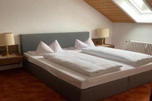 Kneipp- Kur- und Tagungshotel Luitpold, Бад-Вёрисхофен