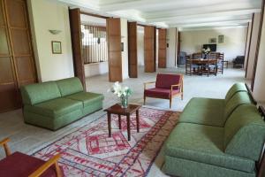 Area Hotel, Фетхие