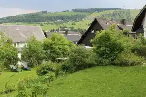 Löwenstein Ferienwohnungen, Виллинген
