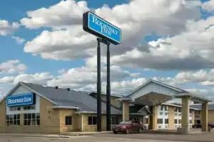 Bison Inn & Suites on University, Фарго