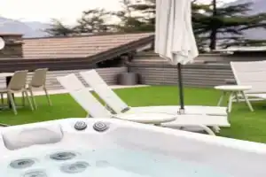 La Villa Trento, Тренто