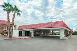 Extend -a -Suites Mesa, Меса