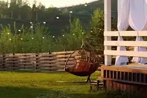 Village Hill 48, Большая Кузьминка