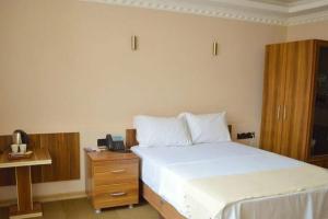 Osmanli Pasa Hotel Konaklama, Самсун