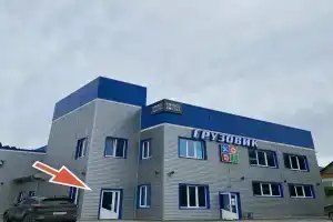 Миасс Хостел, Миасс