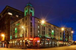 Holiday Inn Glasgow City Centre Theatreland, an Ihg Hotel, Глазго