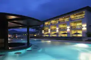 Samui Resotel Beach Resort, Чавенг