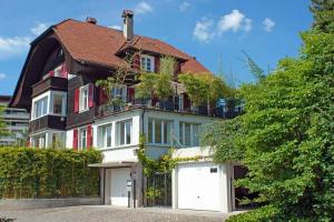 B&b Daisy Thun, Тун