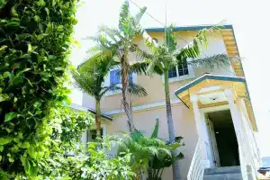 Los Angeles Vacation Apartments, Лос-Анджелес