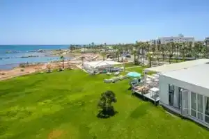 Panorama Penthouse, Протарас