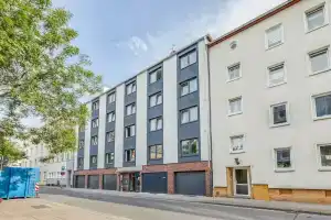 Limehome Hannover Bleichenstraße, Ганновер