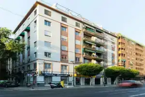 Мини-отель «Nest Style Valencia», Валенсия