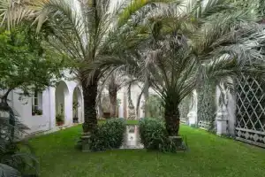 Domus Lilia, Виареджио
