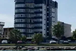Hotel Samsun, Атакум
