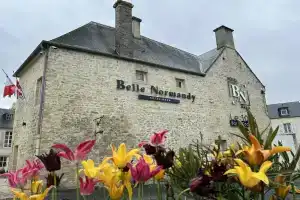 Belle Normandy, Байё