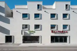 RiKu Hotel Göppingen, Гёппинген