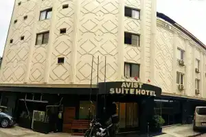 Avist Hotel Avcilar, Авджылар
