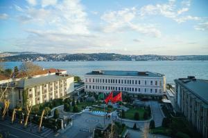 Elite World Homes İstanbul Bosphorus, Стамбул