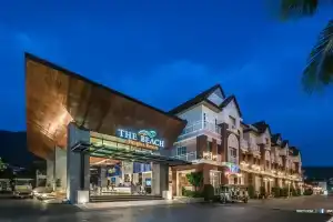 The Beach Boutique House, Ката