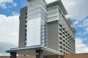 DoubleTree by Hilton Raleigh Crabtree Valley, Роли