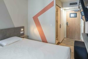 ibis budget Ciboure Saint Jean de Luz, Сен-Жан-де-Люс