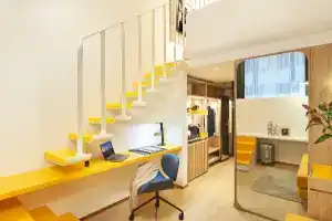 Отель «Citadines Connect City Centre», Сингапур