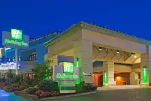 Holiday Inn Niagara Falls - by The Falls, Ниагара-Фоллс