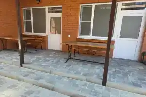 Дом для отпуска «Папин Дом», Ейск