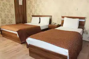 Отель «Sille Konak», Конья