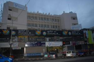 Отель «The Curzon Court», Бангалор