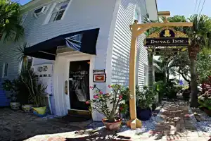 Duval Inn, Ки-Уэст