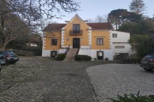 Villa dos Poetas Guest House Sintra, Синтра