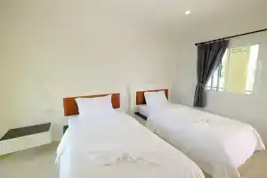 Ab Boutique Resort, Мукдахан