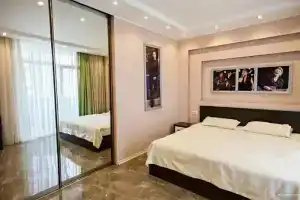 Rock Hotel First Line, Батуми