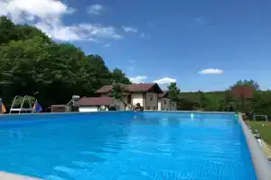База отдыха «Поляна», Гуамка