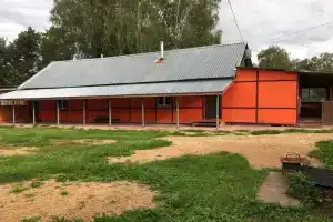 Гостевой дом «Вазуза» в Ярыгино
