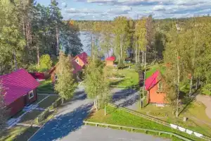 База отдыха «Свирское», Старая Слобода