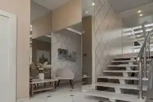 Domus 31, Москва