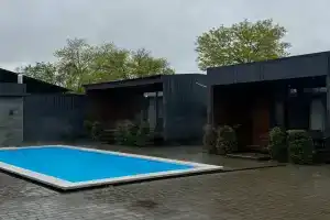 Дача на Берёзовой, Апшеронск