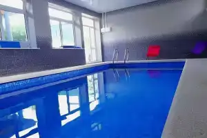 Гостевой дом «Белый песок», Геленджик