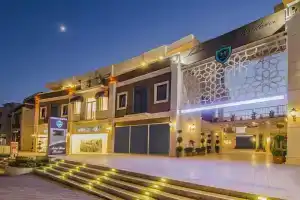 Ladies Beach Residence, Кушадасы